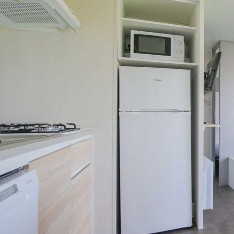 Chalet 6 personen - Lupine