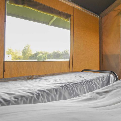 Tent 6 personen - Brabant