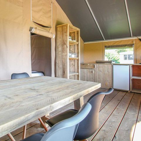 Tent 6 personen - Brabant
