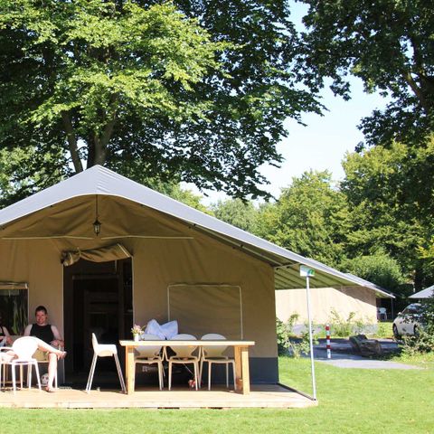 Tent 6 personen - Brabant