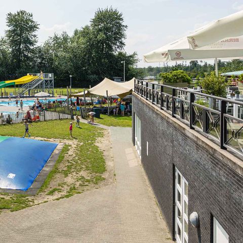 Molecaten Park Flevostrand - Camping Dronten - Afbeelding N°4