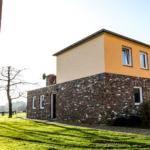 Bungalow 6 personen - Vrijstaand