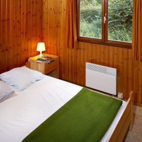 Bungalow 6 personen - A+