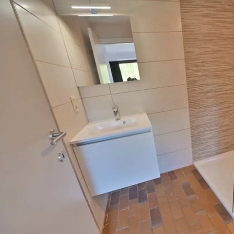 Appartement 2 personen - Demoiselle suite