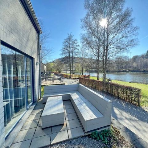 Bungalow 6 personen - Lakeview