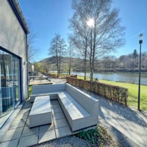 Bungalow 6 personen - Lakeview