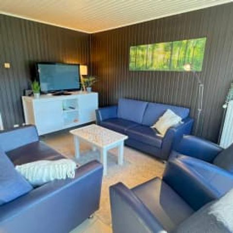 Bungalow 6 personen - Lakeview