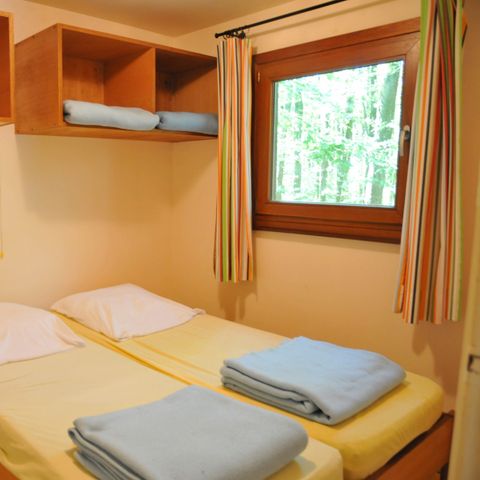 Chalet 6 personen - Coeur du Bois 
