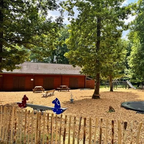 Chalet 6 personen - Oree du Bois - Oignies 9