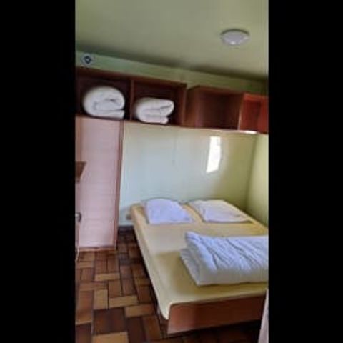 Chalet 6 personen - Renard