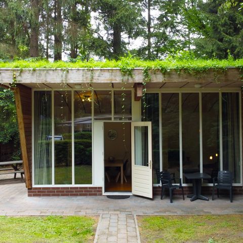 Recreatiecentrum Adelhof - Westerveld - Afbeelding N°2