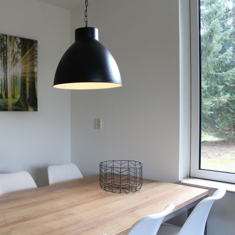 Bungalow 6 personen - 6A Comfort