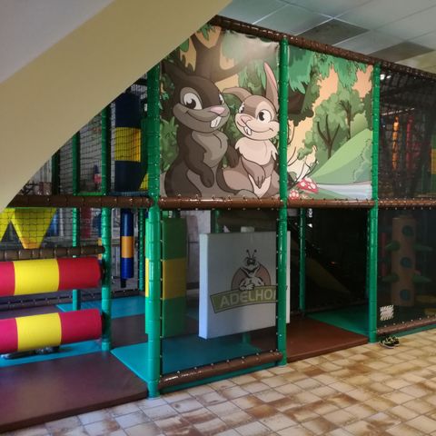 Recreatiecentrum Adelhof - Westerveld - Afbeelding N°5