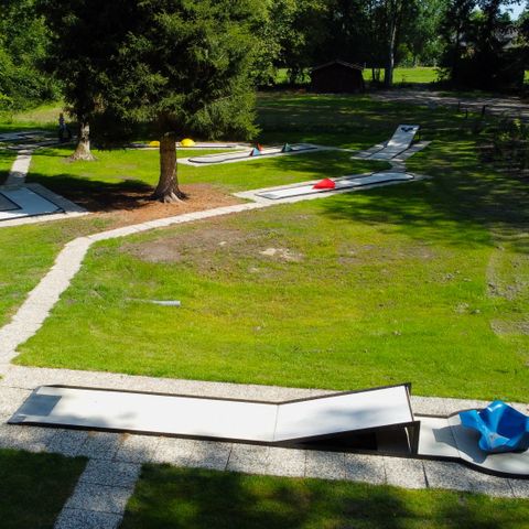 Recreatiecentrum Adelhof - Westerveld - Afbeelding N°6