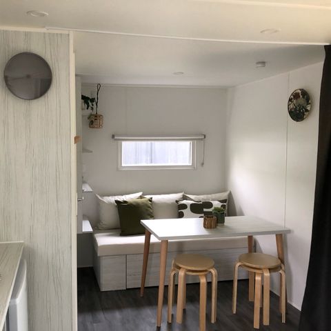 Tent 4 personen - Coco Sweet Deluxe