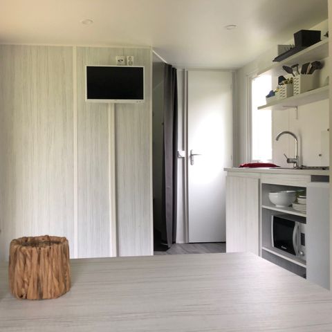 Tent 4 personen - Coco Sweet Deluxe