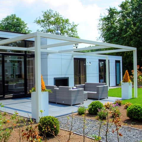 Chalet 6 personen - Cube Maximaal
