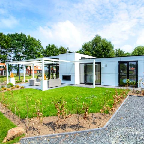 Chalet 6 personen - Cube Maximaal