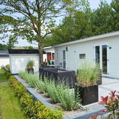 Chalet 4 personen - Unique