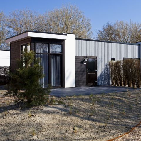 Studio 2 personen - Comfort Room