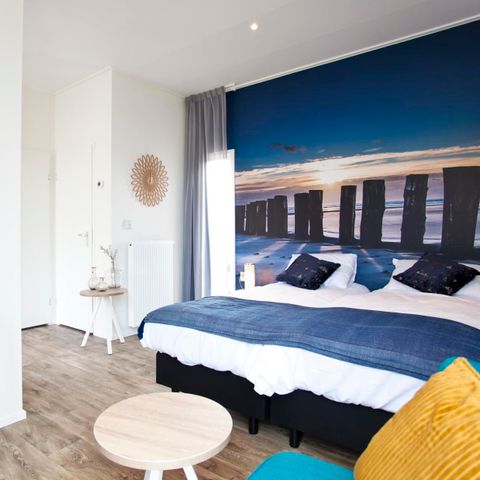 Studio 2 personen - Comfort Room