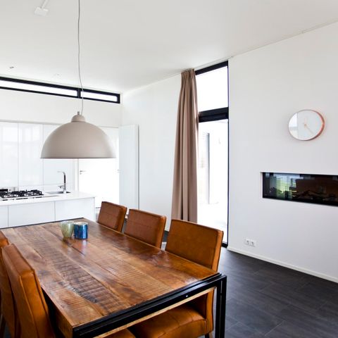 Chalet 6 personen - L-Cube