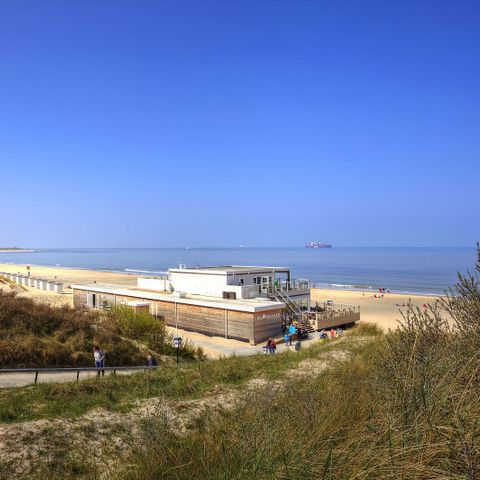 Chalet 4 personen - Cube Exclusif