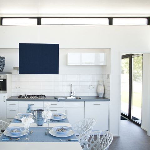 Chalet 4 personen - Cube Exclusif