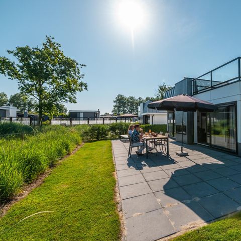 Bungalow 6 personen - Cube Elite