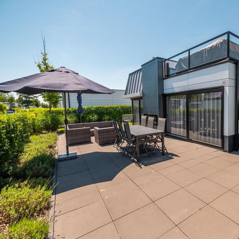 Chalet 6 personen - Cube Elite