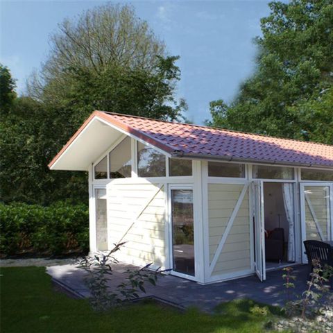 Chalet 4 personen - Cabana