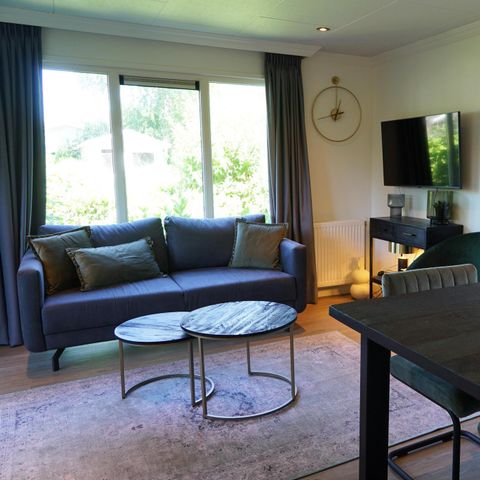 Chalet 4 personen - Unique