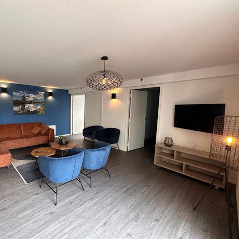 VAKANTIEHUIS 12 personen