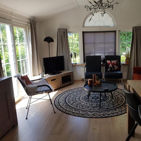 Chalet 6 personen - Exclusif