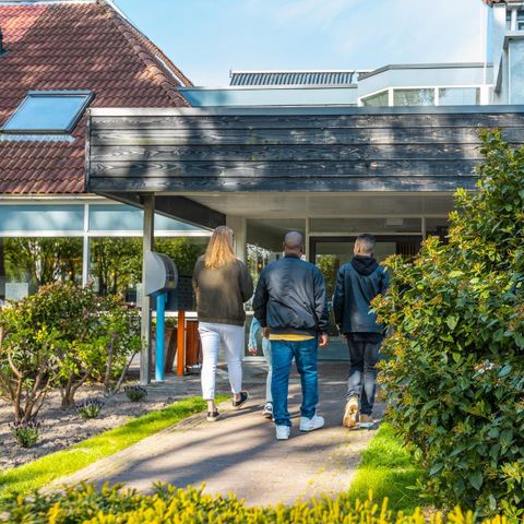 Chalet 6 personen - Exclusif