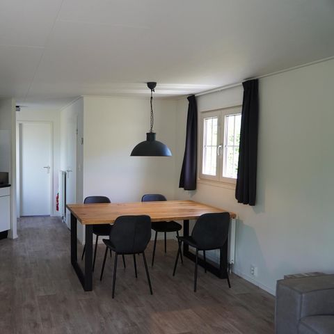 Chalet 4 personen - Exclusif