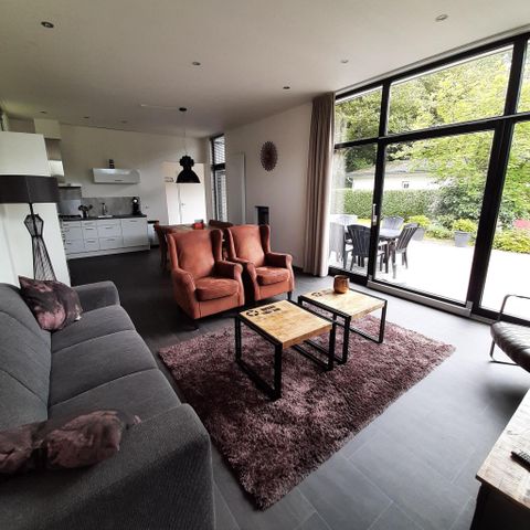 Chalet 6 personen - L-Cube