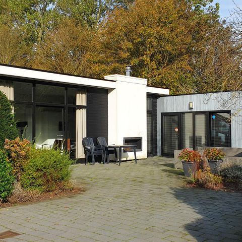 Chalet 6 personen - L-Cube