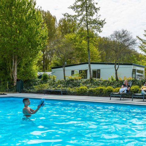 EuroParcs Molengroet - Langedijk - Afbeelding N°2