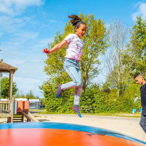 EuroParcs Molengroet - Langedijk - Afbeelding N°4