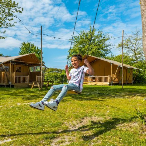 EuroParcs Molengroet - Langedijk - Afbeelding N°3