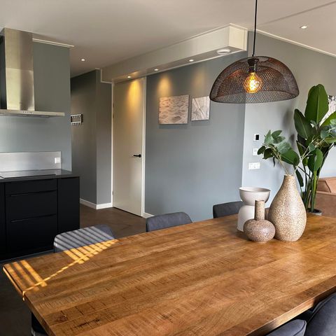 Chalet 4 personen - Modus Sauna 4