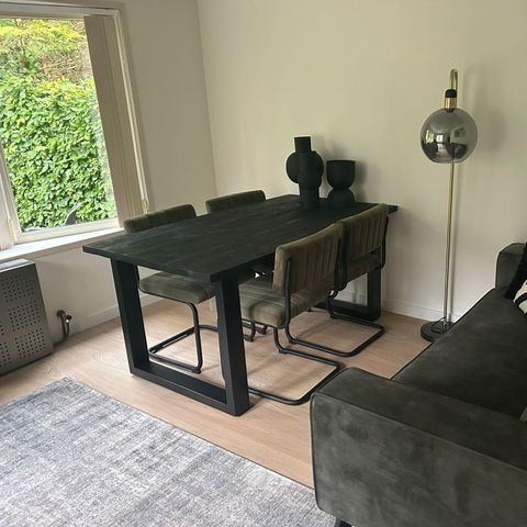 Chalet 14 personen - Hackfort l'etage Combi 14