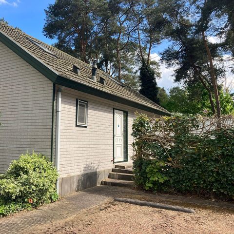 Chalet 14 personen - Hackfort l'etage Combi 14