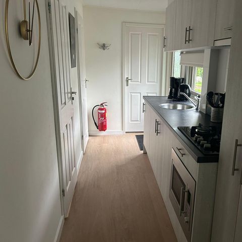 Chalet 14 personen - Hackfort l'etage Combi 14