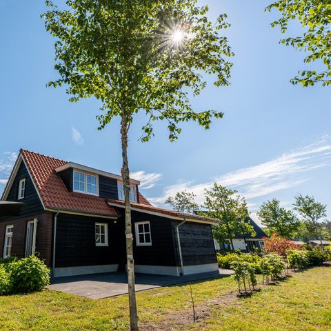 Bungalow 6 personen - Chateau 6