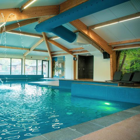Chalet 6 personen - Boekhorst Royal 6