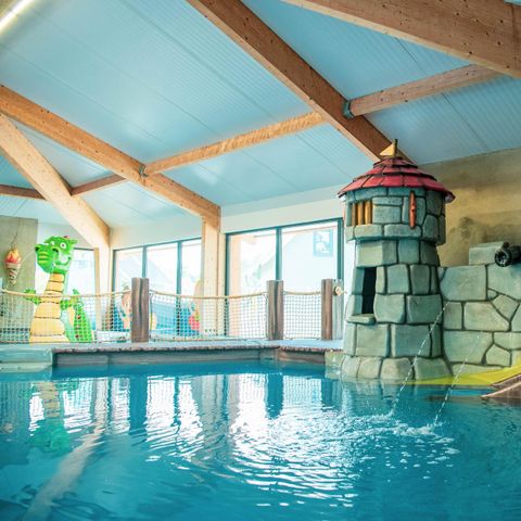 Chalet 6 personen - Boekhorst Royal 6