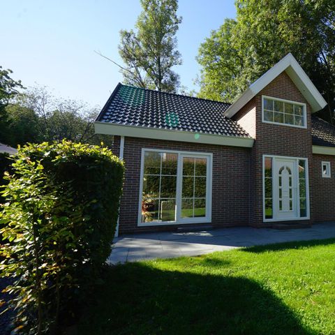 Groepsaccommodatie 10 personen - Hackfort l'etage 10