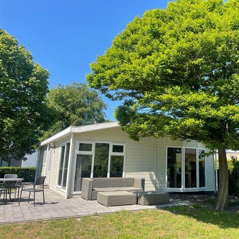 Chalet 4 personen - Hackfort 4